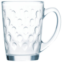 Luminarc чашка, 320 мл цена и информация | Стаканы, фужеры, кувшины | hansapost.ee