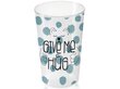 Branq plastikust tass Give me a hug, 250 ml hind ja info | Klaasid, kruusid ja kannud | hansapost.ee