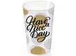 Branq plastikust tass Have a nice day, 250 ml hind ja info | Klaasid, kruusid ja kannud | hansapost.ee