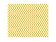 Laudlina Ambition Yellow Stripes, 130x160 cm hind ja info | Lauakatted, laudlinad ja servjetid | hansapost.ee