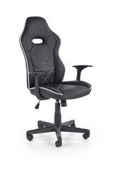 Офисное кресло Halmar Rambler, черное цена и информация | Офисные кресла | hansapost.ee