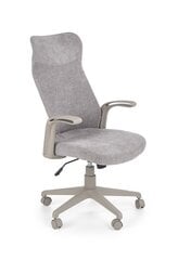 Офисное кресло Halmar Arctic, серое цена и информация | Офисные кресла | hansapost.ee