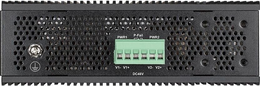 D-Link DIS-200G-12S hind ja info | Võrgulülitid | hansapost.ee