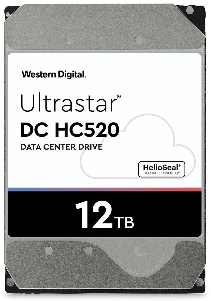 Western Digital цена и информация | Sisemised kõvakettad | hansapost.ee