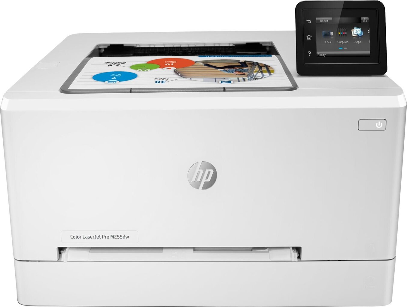 HP 7KW64A#B19 hind ja info | Printerid | hansapost.ee