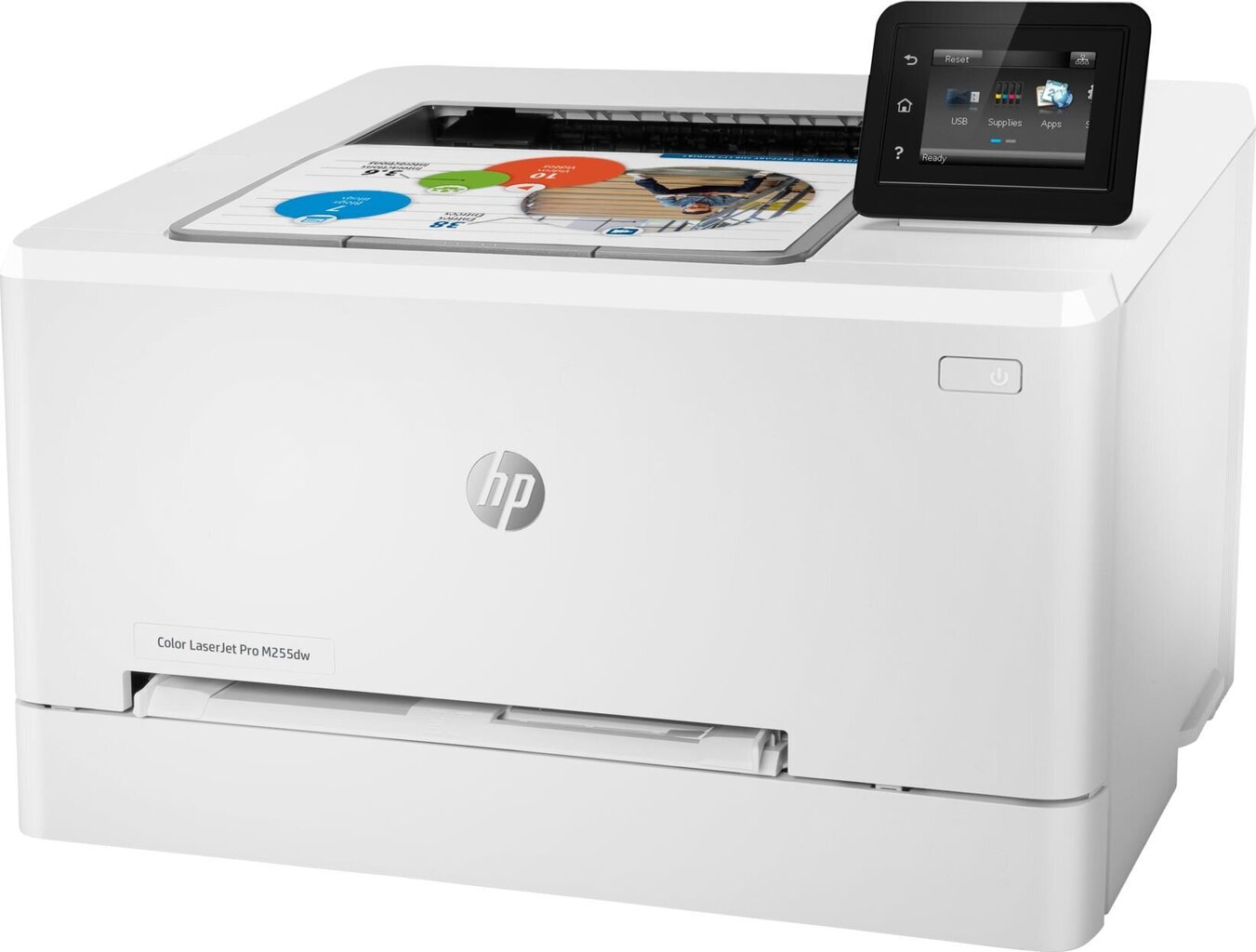 HP 7KW64A#B19 цена и информация | Printerid | hansapost.ee