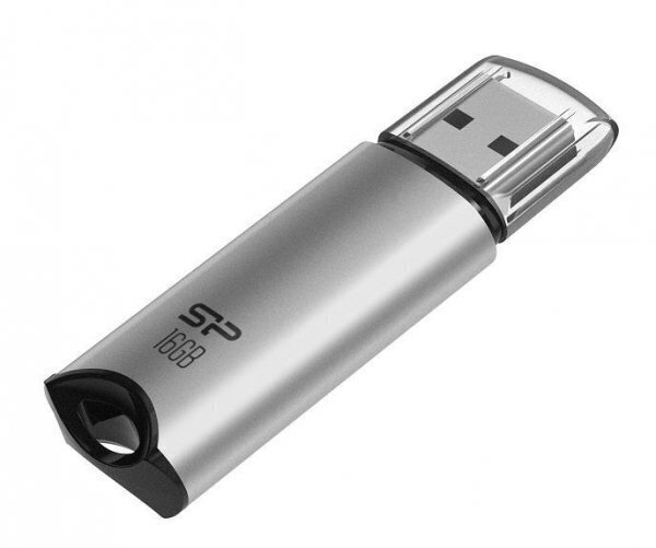 Silicon Power Marvel 16GB USB 3.0 цена и информация | Mälupulgad | hansapost.ee