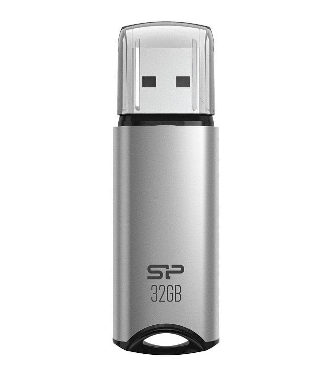 Silicon Power Marvel 32GB USB 3.0 цена и информация | Mälupulgad | hansapost.ee