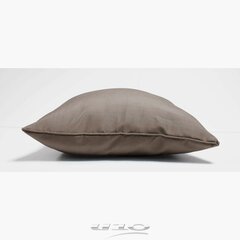 Douceur d'Intérieur Newton - декоративная подушка, бежевая, 60 х 60 см цена и информация | Декоративные подушки и наволочки | hansapost.ee