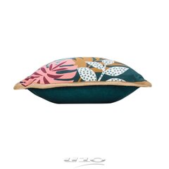 Декоративная подушка Jacala цена и информация | Декоративные подушки и наволочки | hansapost.ee