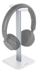 Deltaco White HLS-100 hind ja info | Kõrvaklappide tarvikud | hansapost.ee