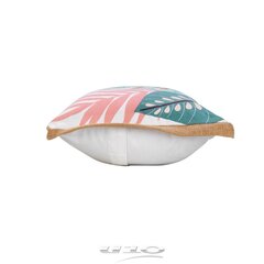 Декоративная подушка Jacala цена и информация | Декоративные подушки и наволочки | hansapost.ee