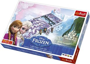 Lauamäng Frozen, LT, LV, EE hind ja info | Lauamängud ja mõistatused perele | hansapost.ee