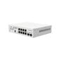 MikroTik CSS610-8G-2S+IN hind ja info | Ruuterid | hansapost.ee