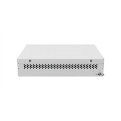 MikroTik CSS610-8G-2S+IN price and information | Ruuterid | hansapost.ee