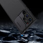 Telefoniümbris Nillkin CamShield Pro Case Armored Pouch Cover, telefonile Samsung Galaxy S22 Ultra hind ja info | Telefonide kaitsekaaned ja -ümbrised | hansapost.ee