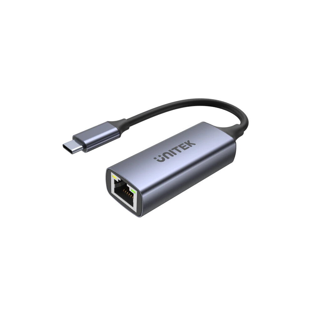 UNITEK U1323A hind ja info | USB adapterid ja jagajad | hansapost.ee