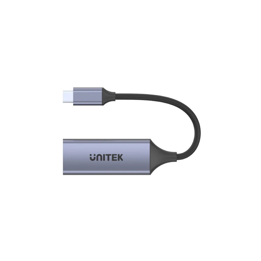 UNITEK U1323A цена и информация | USB adapterid ja jagajad | hansapost.ee