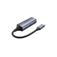 UNITEK U1323A цена и информация | Адаптеры, USB-разветвители | hansapost.ee