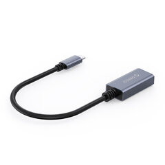 ORICO CTH-GY-BP hind ja info | USB adapterid ja jagajad | hansapost.ee