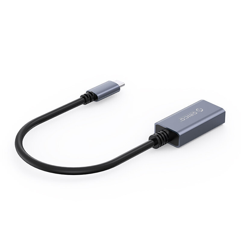 ORICO CTH-GY-BP цена и информация | USB adapterid ja jagajad | hansapost.ee