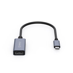 ORICO CTH-GY-BP hind ja info | USB adapterid ja jagajad | hansapost.ee