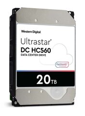 Western Digital 0F38755 цена и информация | Внутренние жёсткие диски (HDD, SSD, Hybrid) | hansapost.ee