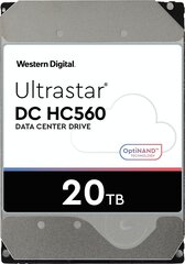 Western Digital 0F38755 цена и информация | Внутренние жёсткие диски (HDD, SSD, Hybrid) | hansapost.ee
