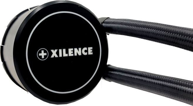 Xilence XC978 hind ja info | Vesijahutused | hansapost.ee