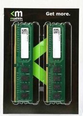 Mushkin MES4U320NF16GX2 цена и информация | Объём памяти (RAM) | hansapost.ee