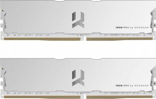 GoodRam IRP-W3600D4V64L17S/16GDC цена и информация | Объём памяти | hansapost.ee