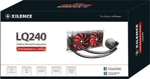 Xilence XC975 hind ja info | Xilence Arvutid ja IT- tehnika | hansapost.ee