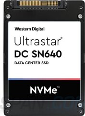 Western Digital 0TS1961 цена и информация | Внутренние жёсткие диски (HDD, SSD, Hybrid) | hansapost.ee