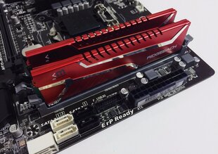Mushkin MRB4U320GJJM16GX2 цена и информация | Объём памяти (RAM) | hansapost.ee
