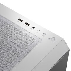 ADATA XPG Starker ARGB Compact цена и информация | Корпуса | hansapost.ee