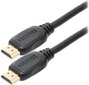 Blow 92-601, HDMI, 3 m hind ja info | Juhtmed ja kaablid | hansapost.ee