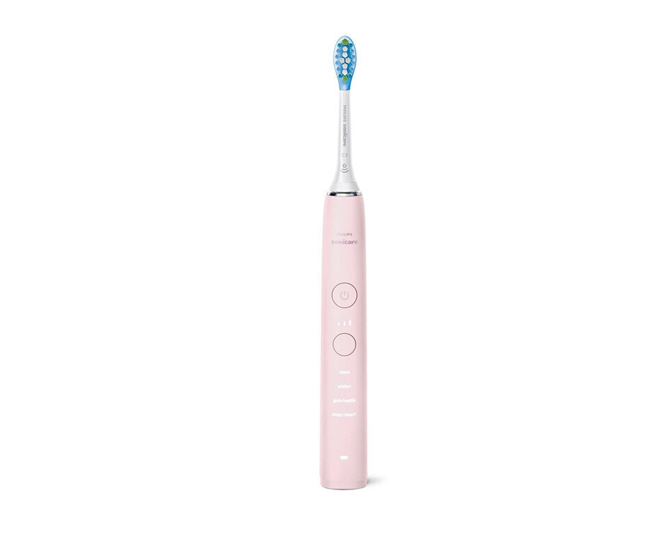 Elektriline hambahari Philips Sonicare DiamondClean 9000 hind ja info | Elektrilised hambaharjad | hansapost.ee