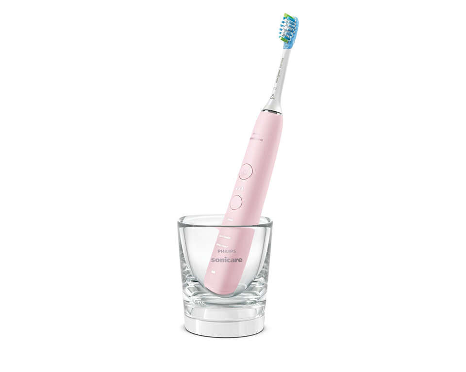 Elektriline hambahari Philips Sonicare DiamondClean 9000 hind ja info | Elektrilised hambaharjad | hansapost.ee