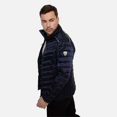 Мужская куртка STEFAN, Huppa, осень-зима, темно-синяя, 907157544 цена и информация | Luhta Одежда, обувь и аксессуары | hansapost.ee