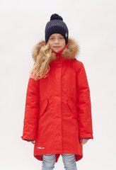 Huppa зимняя куртка для девочек VIVIAN 1, 70004 цена и информация | Зимняя одежда для детей | hansapost.ee