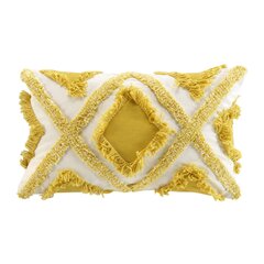 Декоративная подушка Marissa Honey цена и информация | Декоративные подушки и наволочки | hansapost.ee