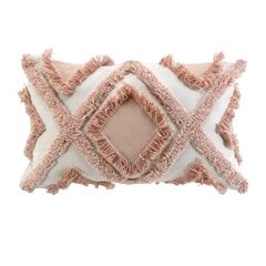 Декоративная подушка Marissa Pink цена и информация | Декоративные подушки и наволочки | hansapost.ee