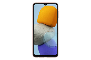 Смартфон Samsung Galaxy M23 5G, 128GB, Dual SIM, Orange цена и информация | Мобильные телефоны | hansapost.ee