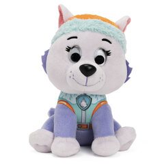 Pehme mänguasi Everest Käpapatrull (Paw Patrol) 15 cm price and information | Soft toys and cuddly toys | hansapost.ee