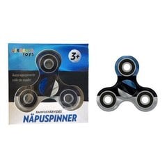 Spinner koos Eesti lipuga цена и информация | Настольные игры | hansapost.ee