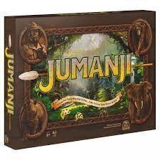 Mäng Jumanji Core, SPINMASTER GAMES, 6061775 hind ja info | Lauamängud ja mõistatused perele | hansapost.ee