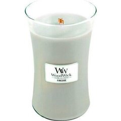 WoodWick lõhnaküünal, 609,5g hind ja info | Küünlad, küünlajalad | hansapost.ee