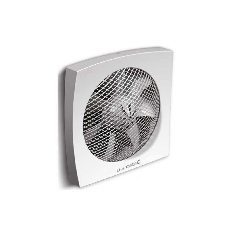 Ventilaator Cata LHV-225 цена и информация | Vannitoa ventilaatorid | hansapost.ee