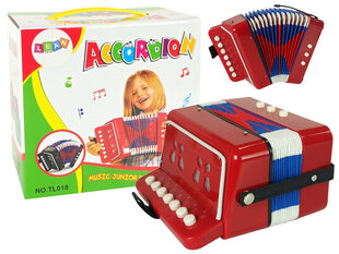 Детский аккордеон цена и информация | Игрушки для девочек | hansapost.ee