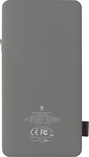 Akupank 27200mAh XTORM USB-C PD 100/60W/2xUSB цена и информация | Akupangad | hansapost.ee